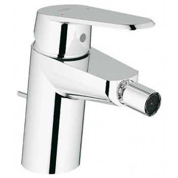 Single-lever bidet mixer...