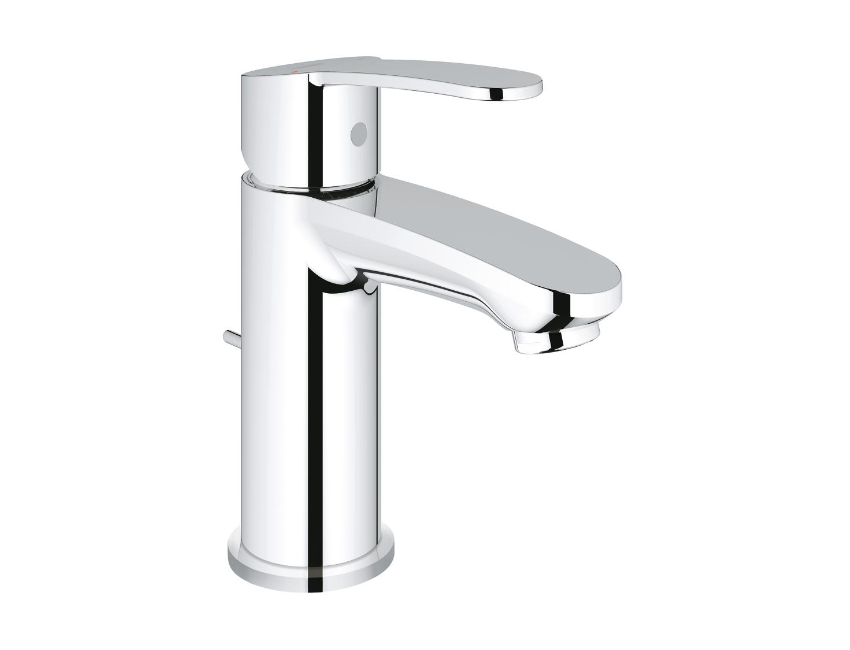 Grohe Eurostyle Cosmopolitan Miscelatore monocomando per lavabo Taglia S 23037002