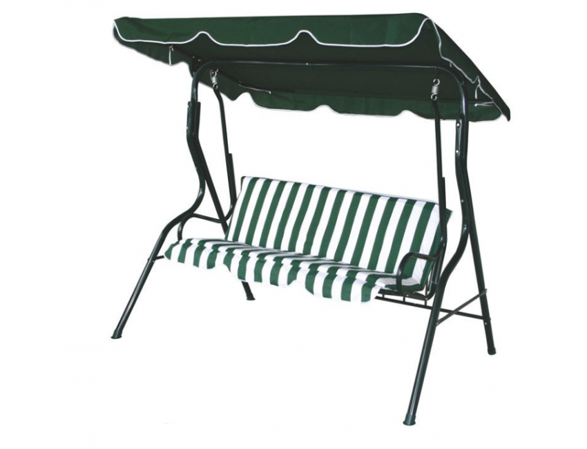 Toldo balancin 2025