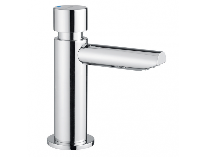 Idral vandalensichere Selbstschlußarmatur serie MODERN 08510