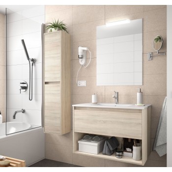 60 cm suspended bathroom...