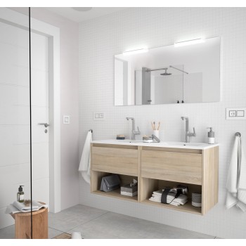 Meuble de salle de bain...