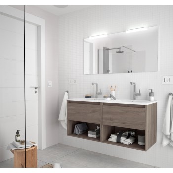 Meuble de salle de bain...