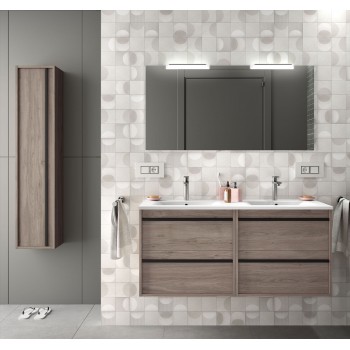 Meuble de salle de bain...