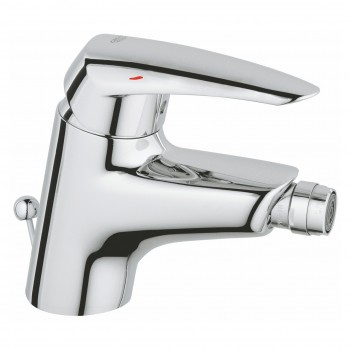 Single-lever bidet mixer in...