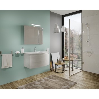 Mobile bagno sospeso 100 cm...