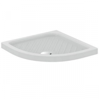 Corner shower tray 80x80 cm...