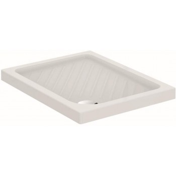 Shower tray 100x70 cm in...