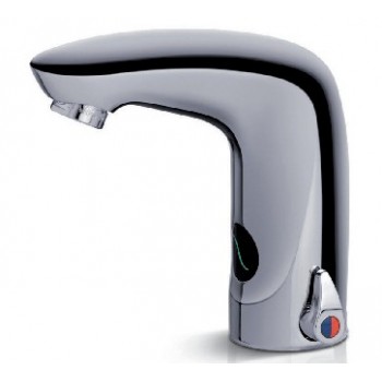 Grifo electrónico 115x160...