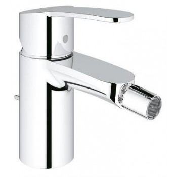 Bidet mixer 142 mm in...