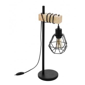 Table lamp 22x50 cm in...