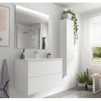 Meuble de salle de bain...