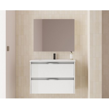 Meuble de salle de bain...