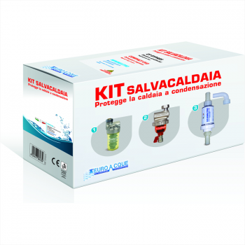 Kit de protección de...