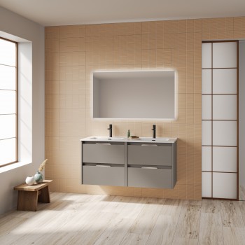 Meuble de salle de bain...