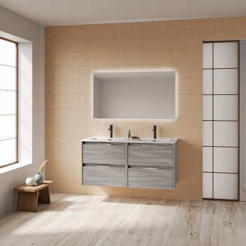 Meuble de salle de bain...