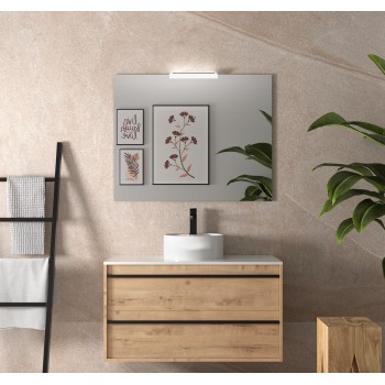 Meuble de salle de bain...