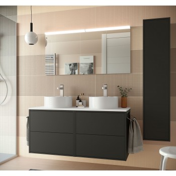 Meuble de salle de bain...