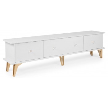 Mueble TV 180x35x48 cm...