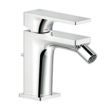 Single-lever bidet mixer...