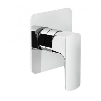 Mitigeur de douche encastré...