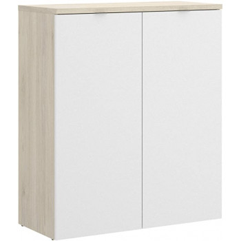 Low wardrobe 79x96H Glossy...