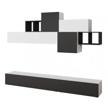 Mueble de TV 260 cm...