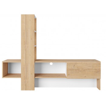 180 cm TV stand wall unit...