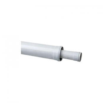 Coaxial tube extension Ø...