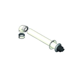 Kit conduit coaxial -...