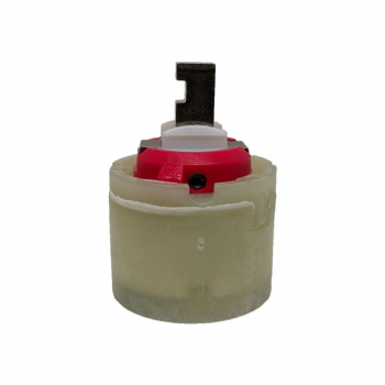 Replacement cartridge with...