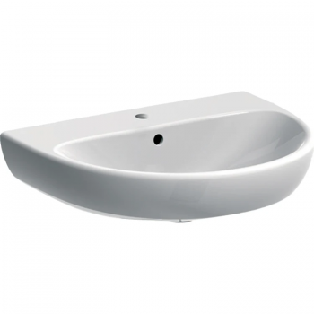 Washbasin 60x53.5 cm glossy...