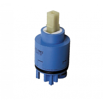 Patrone Ø40 mm Teorema