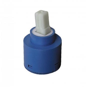 Patrone Ø40 mm Teorema