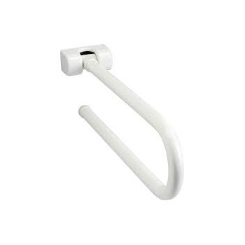 Support bar for white...