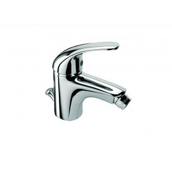 Chrome brass bidet mixer -...