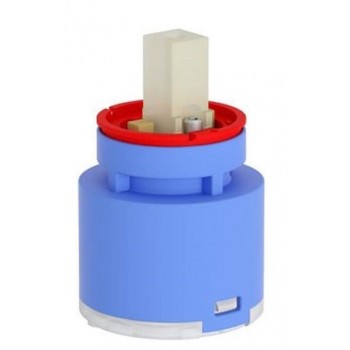Cartridge for mixers Ø 40...