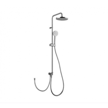 Colonne de douche 105 cm en...