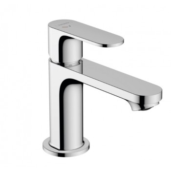 Miscelatore monocomando per...