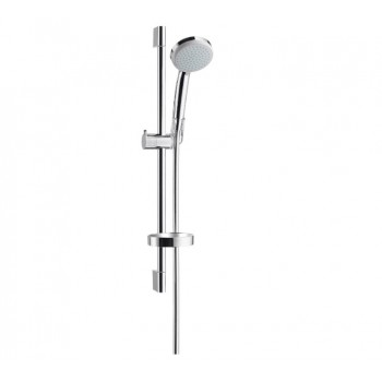 Shower set 100 with 65 cm...