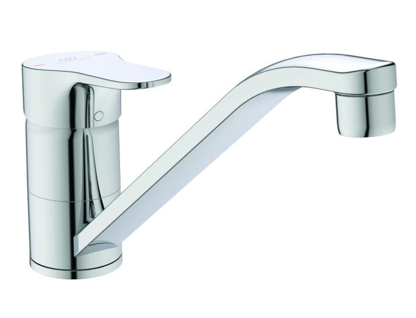 Chiusura Standard Per Lavello - Sifone A Bottone, Ricambio Per Lavandini