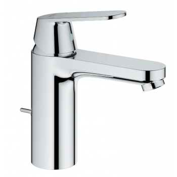 Single-lever basin mixer...
