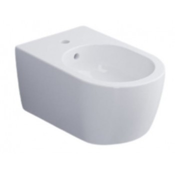 Bidet sospeso 35x53 cm in...