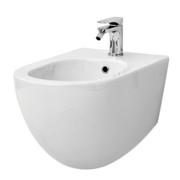 Bidet sospeso 37x52 cm in...