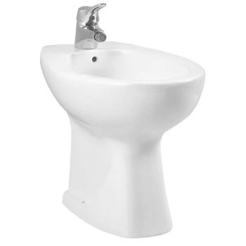 Floor-standing bidet in...