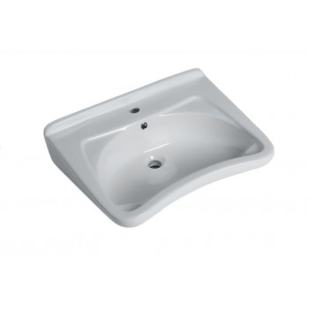 Washbasin 65x51.5 cm in...