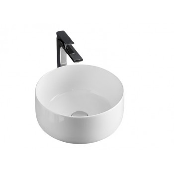 Countertop washbasin 42x16...