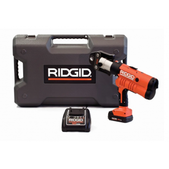 Ridgid RP 351-C Pressatrice...