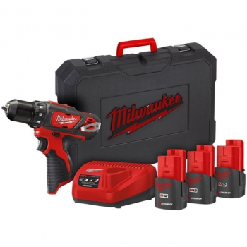 M12BDD-153C impact wrench...