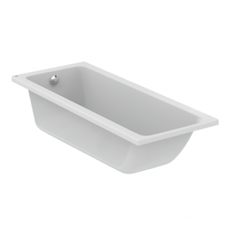 Bathtub  rectangular...